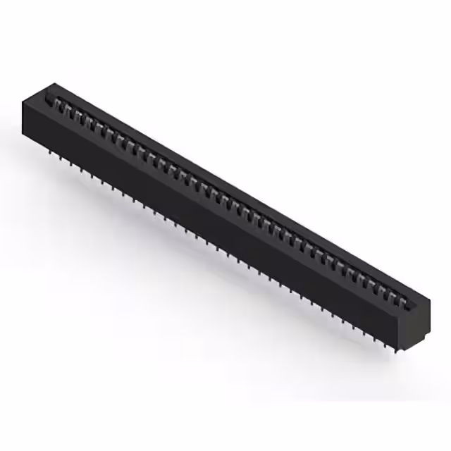 857-068-456-201 EDAC Inc.  Edgeboard Connectors